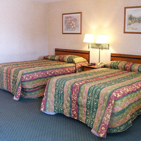Valley Motel Muleshoe Zewnętrze zdjęcie