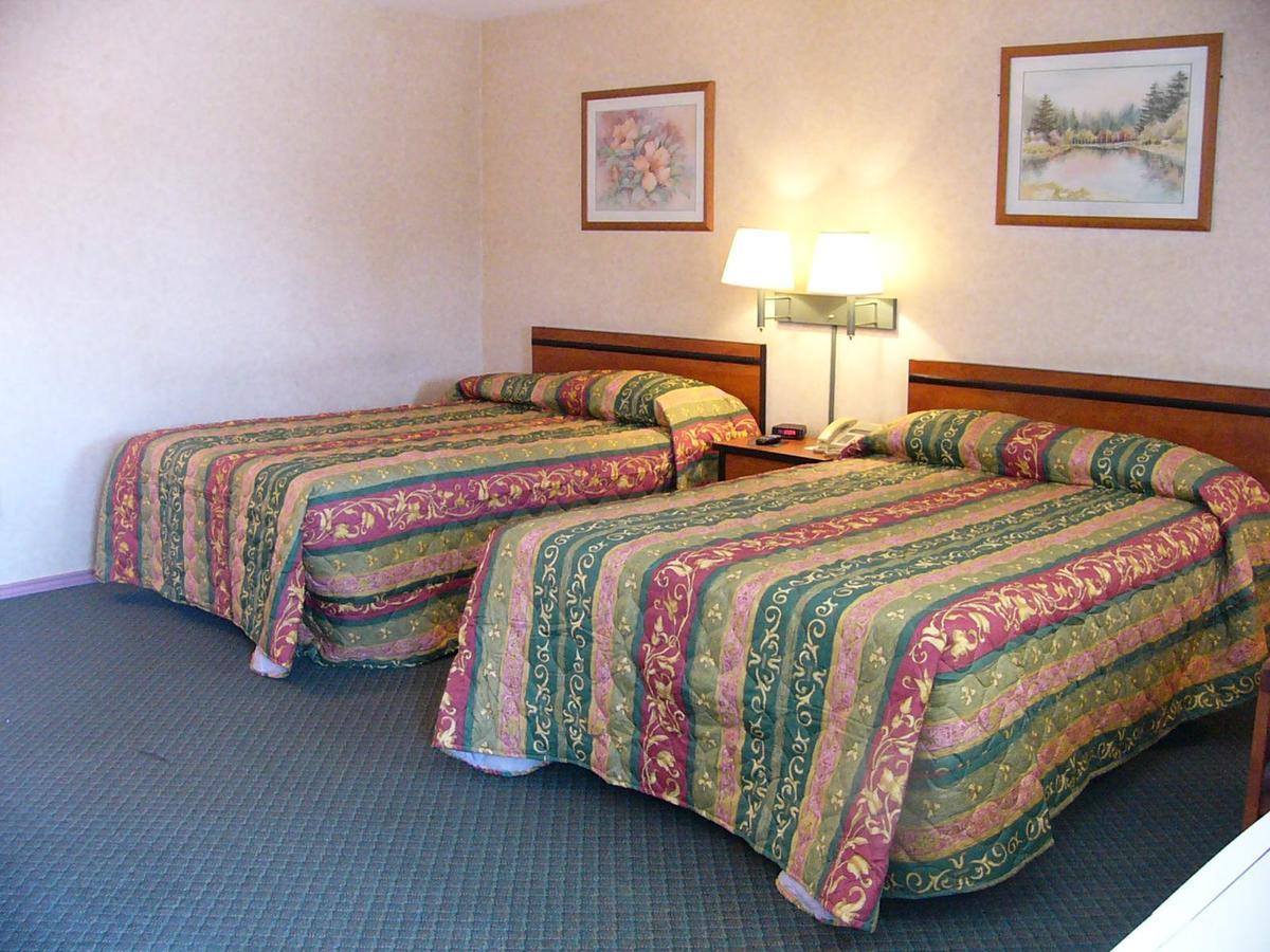 Valley Motel Muleshoe Zewnętrze zdjęcie