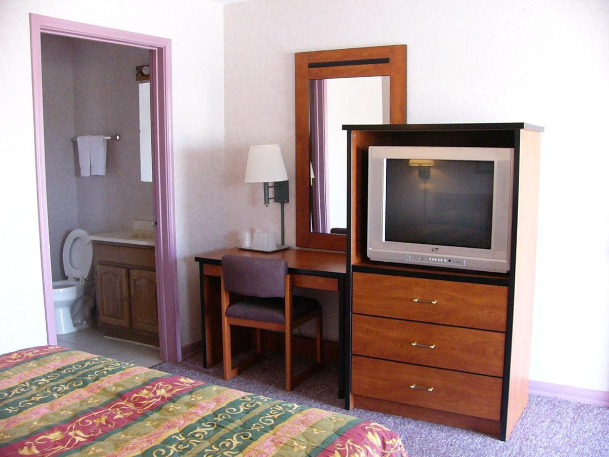 Valley Motel Muleshoe Zewnętrze zdjęcie